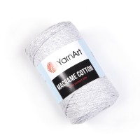 YarnArt Macrame cotton 250gr. 756